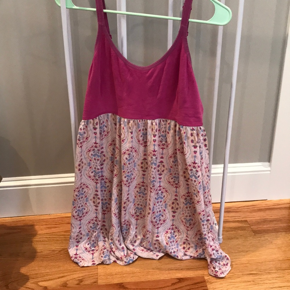 Sleep dress